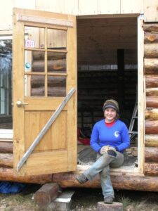 Balancing Our World and the Real World Image